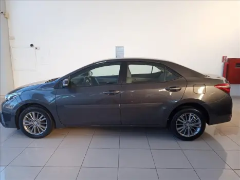 TOYOTA Corolla 2.0 16V 4P XEI FLEX AUTOMTICO, Foto 7