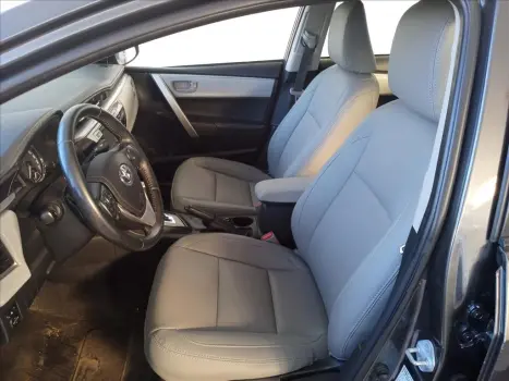 TOYOTA Corolla 2.0 16V 4P XEI FLEX AUTOMTICO, Foto 8