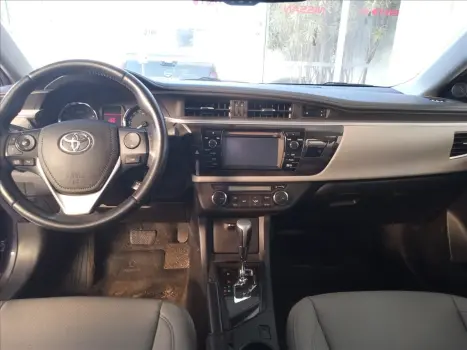 TOYOTA Corolla 2.0 16V 4P XEI FLEX AUTOMTICO, Foto 9