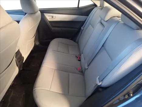 TOYOTA Corolla 2.0 16V 4P XEI FLEX AUTOMTICO, Foto 10