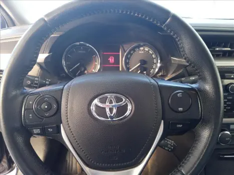 TOYOTA Corolla 2.0 16V 4P XEI FLEX AUTOMTICO, Foto 11