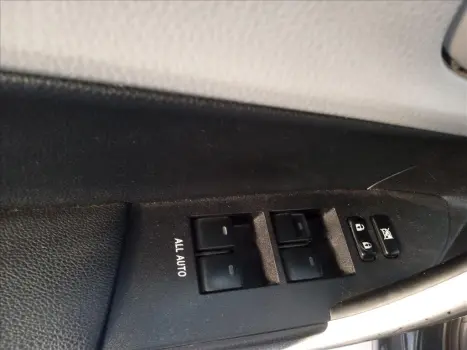 TOYOTA Corolla 2.0 16V 4P XEI FLEX AUTOMTICO, Foto 13