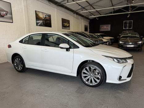 TOYOTA Corolla 2.0 16V 4P XEI FLEX AUTOMÁTICO, Foto 7 TOYOTA Corolla 2.0 16V 4P XEI FLEX AUTOMÁTICO, Foto 7
