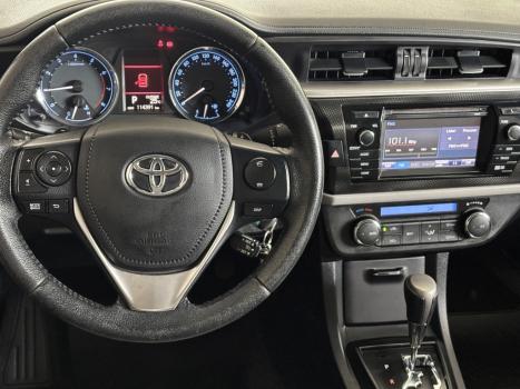 TOYOTA Corolla 2.0 16V 4P XEI FLEX AUTOMTICO, Foto 10