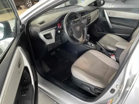 TOYOTA Corolla 2.0 16V 4P XEI FLEX AUTOM�TICO, Foto 8
