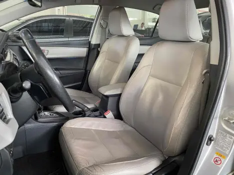 TOYOTA Corolla 2.0 16V 4P XEI FLEX AUTOM�TICO, Foto 9