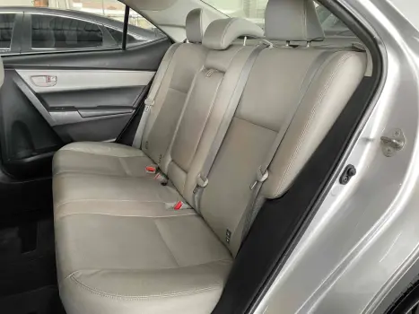 TOYOTA Corolla 2.0 16V 4P XEI FLEX AUTOM�TICO, Foto 11