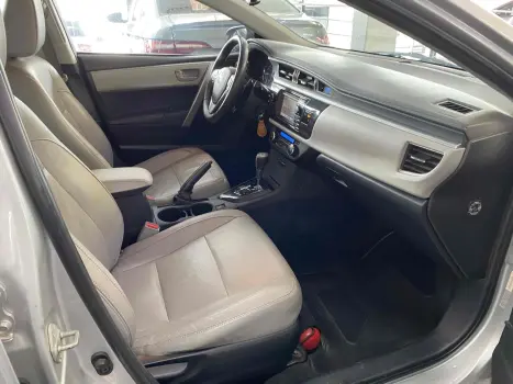 TOYOTA Corolla 2.0 16V 4P XEI FLEX AUTOM�TICO, Foto 13
