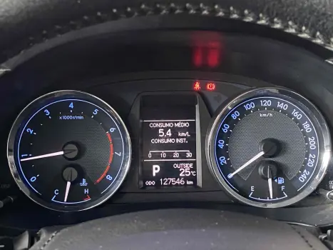 TOYOTA Corolla 2.0 16V 4P XEI FLEX AUTOM�TICO, Foto 16