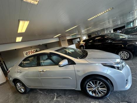 TOYOTA Corolla 2.0 16V 4P XEI FLEX AUTOM�TICO, Foto 2