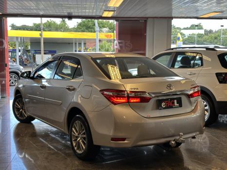 TOYOTA Corolla 2.0 16V 4P XEI FLEX AUTOM�TICO, Foto 4