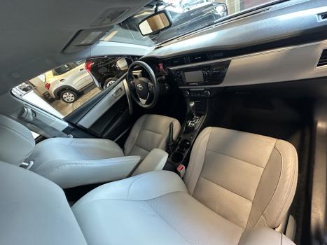 TOYOTA Corolla 2.0 16V 4P XEI FLEX AUTOM�TICO, Foto 6
