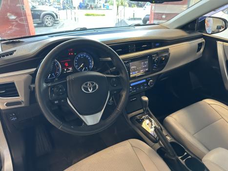 TOYOTA Corolla 2.0 16V 4P XEI FLEX AUTOM�TICO, Foto 7