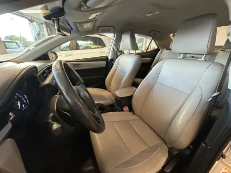 TOYOTA Corolla 2.0 16V 4P XEI FLEX AUTOM�TICO, Foto 8