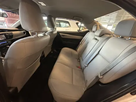 TOYOTA Corolla 2.0 16V 4P XEI FLEX AUTOM�TICO, Foto 9