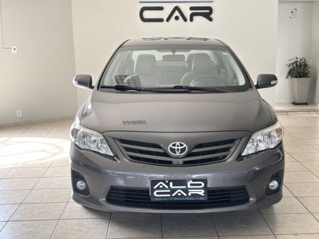 TOYOTA Corolla 2.0 16V 4P XEI FLEX AUTOM�TICO, Foto 2