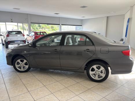 TOYOTA Corolla 2.0 16V 4P XEI FLEX AUTOM�TICO, Foto 6