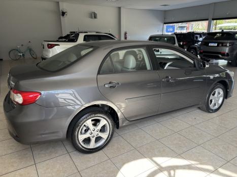 TOYOTA Corolla 2.0 16V 4P XEI FLEX AUTOM�TICO, Foto 7