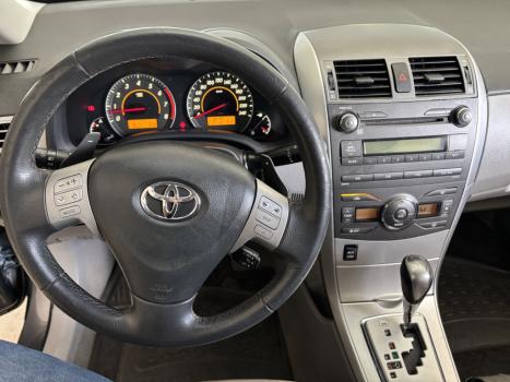 TOYOTA Corolla 2.0 16V 4P XEI FLEX AUTOM�TICO, Foto 9