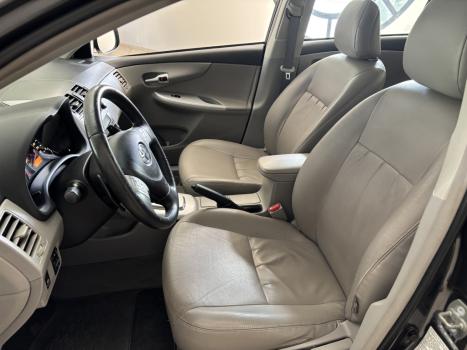 TOYOTA Corolla 2.0 16V 4P XEI FLEX AUTOM�TICO, Foto 11