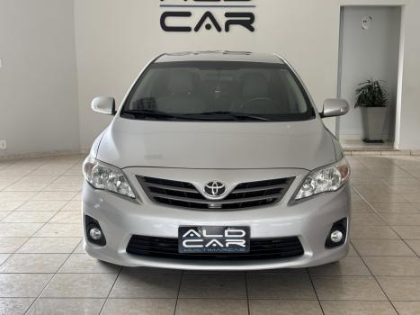 TOYOTA Corolla 2.0 16V 4P FLEX XEI DIRECT SHIFT AUTOM�TICO CVT, Foto 2