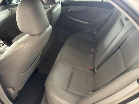 TOYOTA Corolla 2.0 16V 4P FLEX XEI DIRECT SHIFT AUTOM�TICO CVT, Foto 5