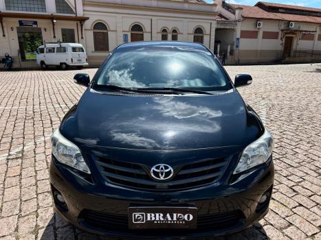 TOYOTA Corolla 2.0 16V 4P XEI FLEX AUTOM�TICO, Foto 2
