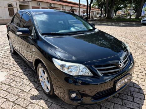 TOYOTA Corolla 2.0 16V 4P XEI FLEX AUTOM�TICO, Foto 3