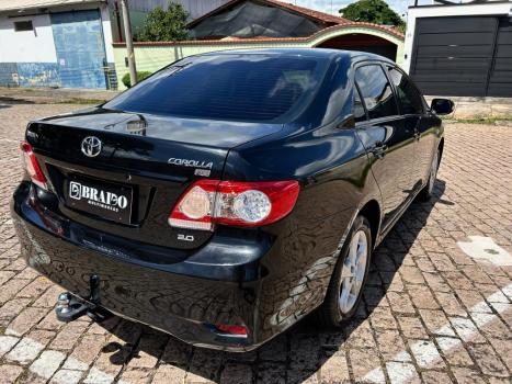 TOYOTA Corolla 2.0 16V 4P XEI FLEX AUTOM�TICO, Foto 4