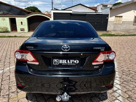 TOYOTA Corolla 2.0 16V 4P XEI FLEX AUTOM�TICO, Foto 5
