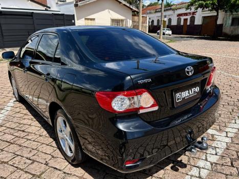 TOYOTA Corolla 2.0 16V 4P XEI FLEX AUTOM�TICO, Foto 6