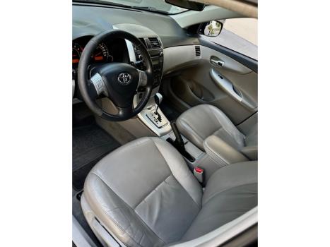 TOYOTA Corolla 2.0 16V 4P XEI FLEX AUTOM�TICO, Foto 7