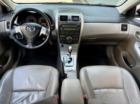 TOYOTA Corolla 2.0 16V 4P XEI FLEX AUTOM�TICO, Foto 8