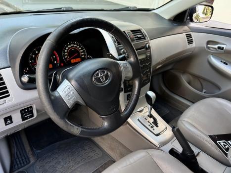 TOYOTA Corolla 2.0 16V 4P XEI FLEX AUTOM�TICO, Foto 9
