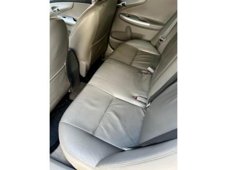 TOYOTA Corolla 2.0 16V 4P XEI FLEX AUTOM�TICO, Foto 11