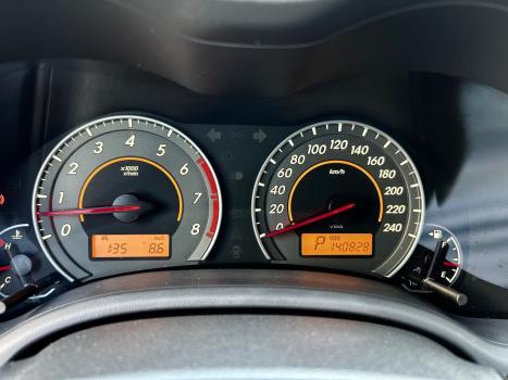 TOYOTA Corolla 2.0 16V 4P XEI FLEX AUTOM�TICO, Foto 13