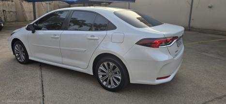 TOYOTA Corolla 2.0 16V 4P FLEX XEI DIRECT SHIFT AUTOM�TICO CVT, Foto 5