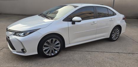 TOYOTA Corolla 2.0 16V 4P FLEX XEI DIRECT SHIFT AUTOM�TICO CVT, Foto 3