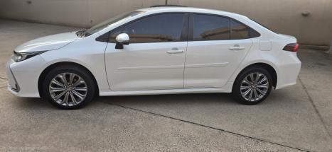 TOYOTA Corolla 2.0 16V 4P FLEX XEI DIRECT SHIFT AUTOM�TICO CVT, Foto 4