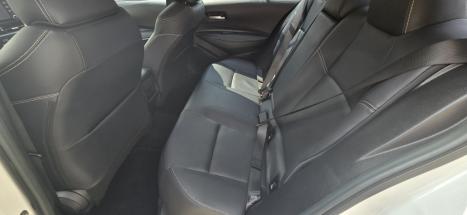 TOYOTA Corolla 2.0 16V 4P FLEX XEI DIRECT SHIFT AUTOM�TICO CVT, Foto 10