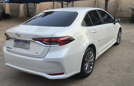 TOYOTA Corolla 2.0 16V 4P FLEX XEI DIRECT SHIFT AUTOM�TICO CVT, Foto 7