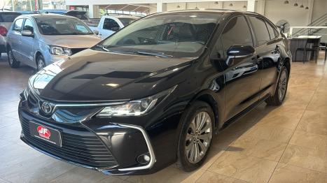 TOYOTA Corolla 2.0 16V 4P XEI FLEX AUTOM�TICO, Foto 1