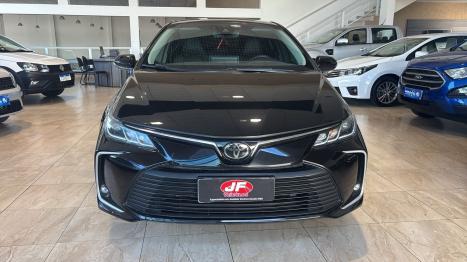 TOYOTA Corolla 2.0 16V 4P XEI FLEX AUTOM�TICO, Foto 2
