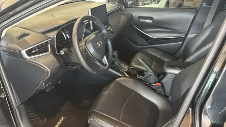 TOYOTA Corolla 2.0 16V 4P XEI FLEX AUTOM�TICO, Foto 7