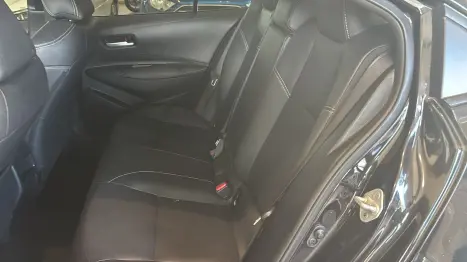 TOYOTA Corolla 2.0 16V 4P XEI FLEX AUTOM�TICO, Foto 8