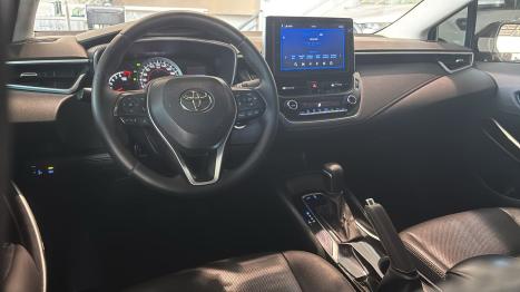 TOYOTA Corolla 2.0 16V 4P XEI FLEX AUTOM�TICO, Foto 9