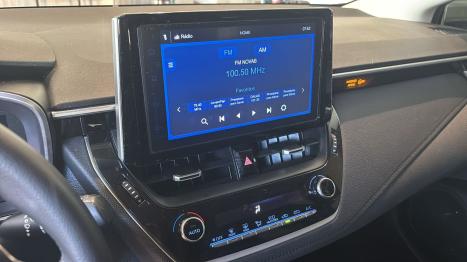 TOYOTA Corolla 2.0 16V 4P XEI FLEX AUTOM�TICO, Foto 11