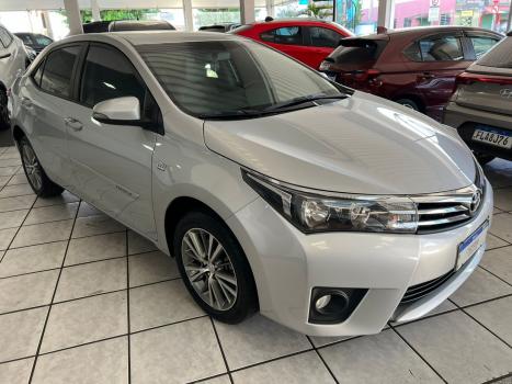 TOYOTA Corolla 2.0 16V 4P XEI FLEX AUTOM�TICO, Foto 3