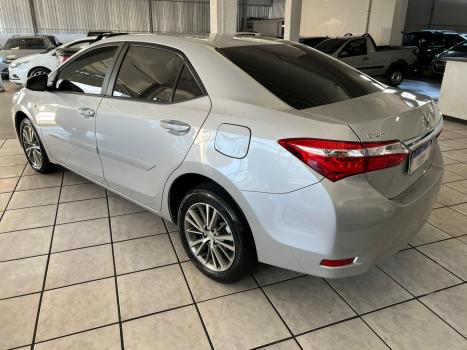TOYOTA Corolla 2.0 16V 4P XEI FLEX AUTOM�TICO, Foto 4