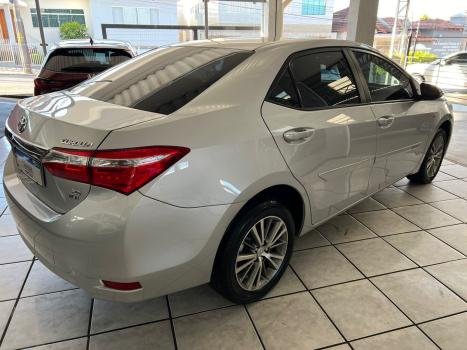 TOYOTA Corolla 2.0 16V 4P XEI FLEX AUTOM�TICO, Foto 6
